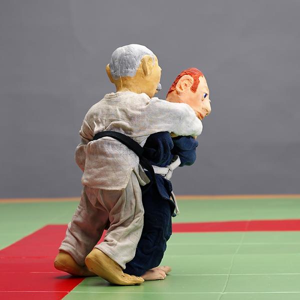 Eri-Seoi-Nage